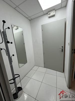 Studio - 18 m² - 1 pièce