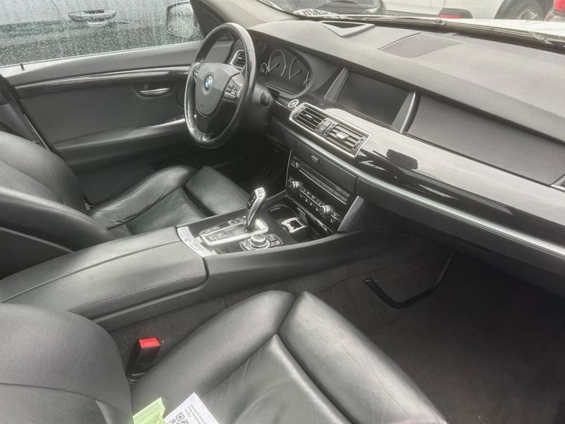 Bmw Série 5 Gran Turismo 530d 245 ch Excellis a