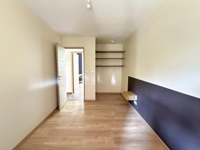 Maison - 67 m² - 3 pièces