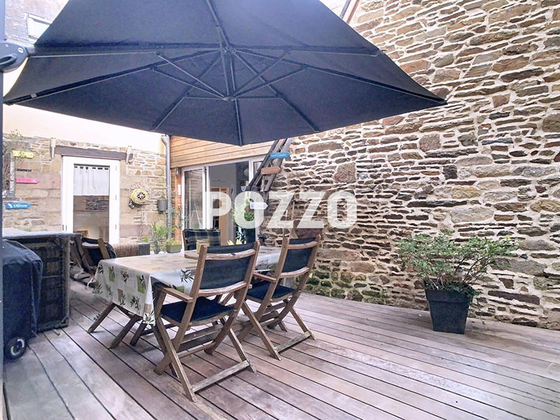 Appartement - 141 m² - 7 pièces