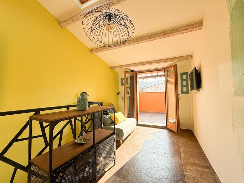 Appartement - 51 m² - 3 pièces