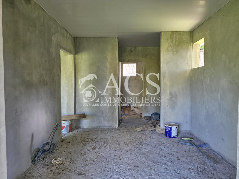 Villa - 88 m² - 4 pièces