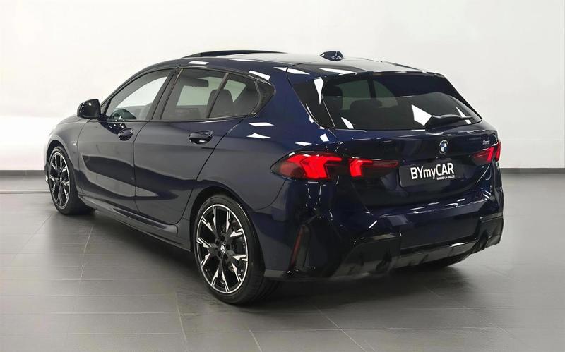 Bmw Série 1 F70 120 170 ch Dkg7 m Sport