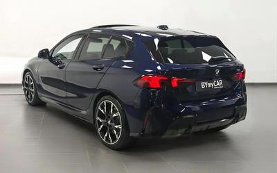 Bmw Série 1 F70 120 170 ch Dkg7 m Sport