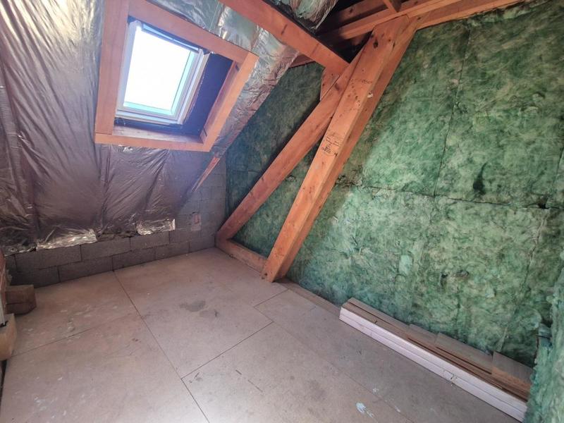 Maison - 155 m² - 6 pièces