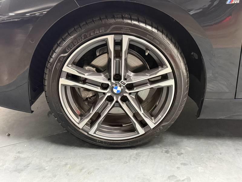 Bmw Série 1 116d 116 ch Dkg7 m Sport