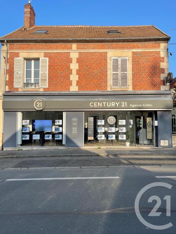 Maison - 42 m² - 2 pièces