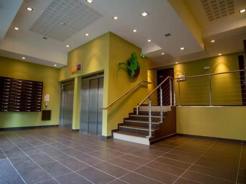 Studio - 20 m² - 1 pièce