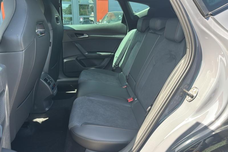 Cupra Formentor Tdi 150 Dsg7 Suréquipé T.