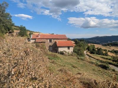 Maison de campagne - 168 m² - 7 pièces