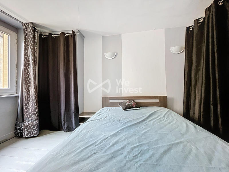 Maison - 154 m² - 5 pièces