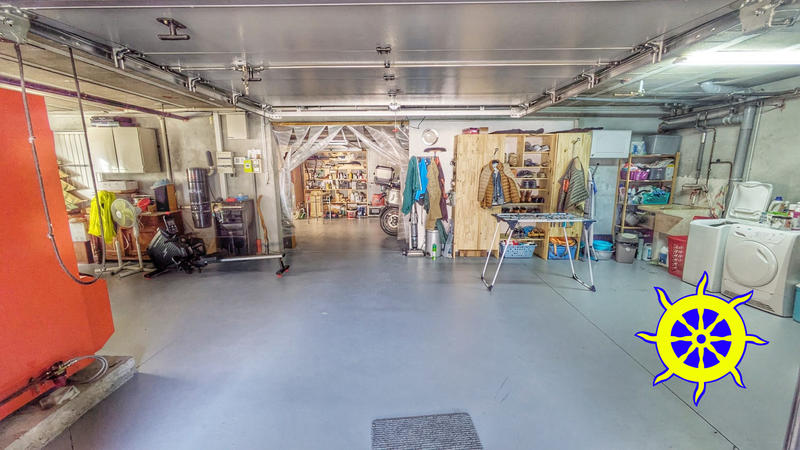 Villa - 120 m² - 4 pièces