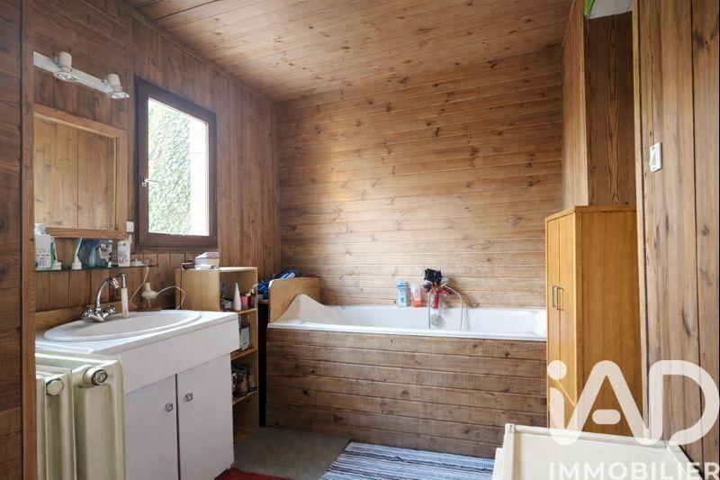 Maison - 90 m² - 3 pièces