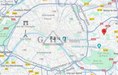 Local commercial - 189 m²