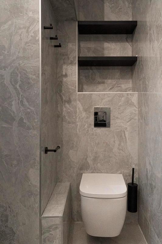 Appartement - 37 m² - 2 pièces