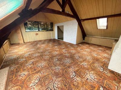 Maison - 73 m² - 2 pièces