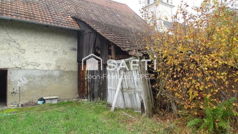 Maison - 175 m² - 7 pièces