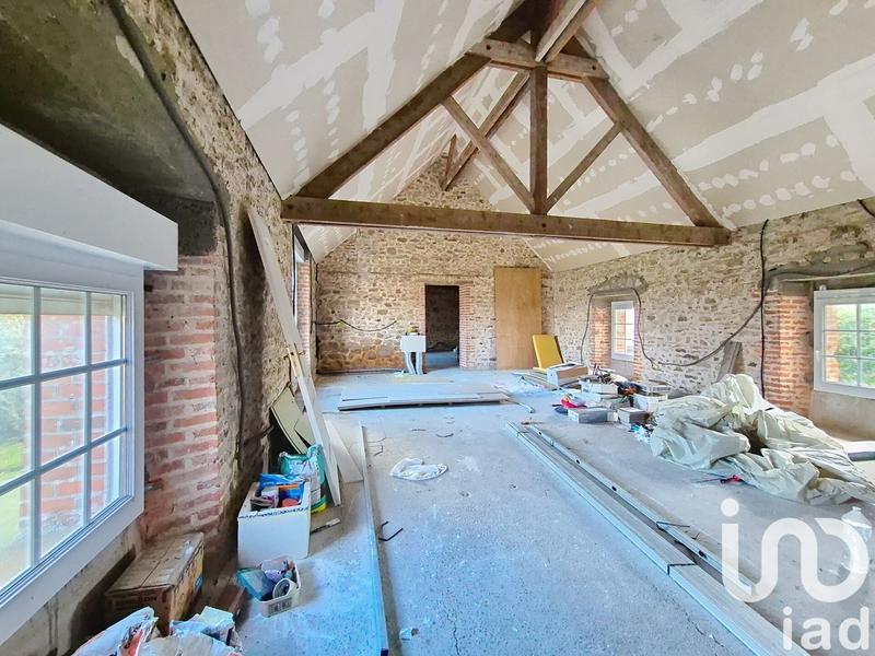 Maison - 340 m² - 11 pièces