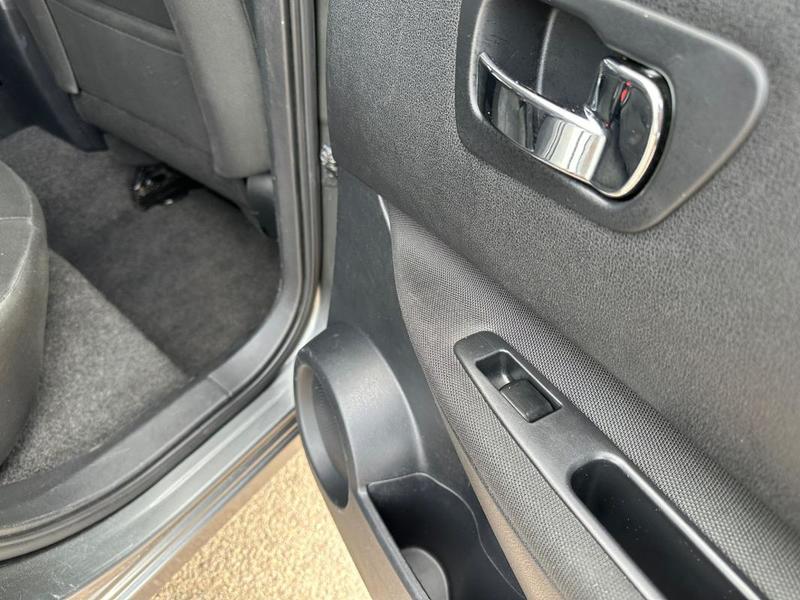 Nissan Qashqai (2) 2.0 140 Acenta m-Cvt