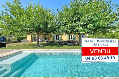 Maison - 113 m² - 4 pièces