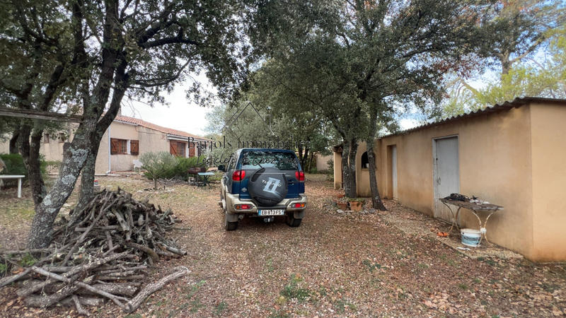 Villa - 75 m² - 4 pièces