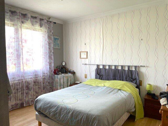 Maison - 141 m² - 7 pièces