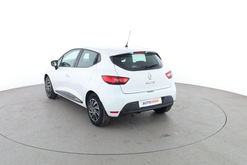 Renault Clio 0.9 TCe Trend 90 ch