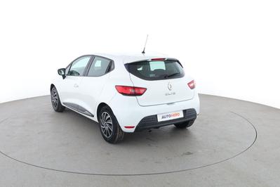Renault Clio 0.9 TCe Trend 90 ch
