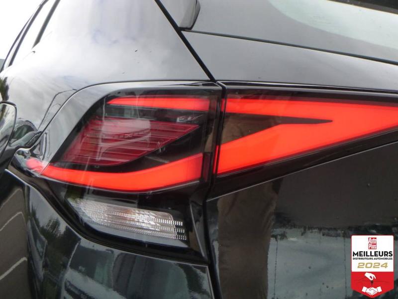 Kia Sportage 1.6 CRDi 136 Mhev Dct7 4x2 Active