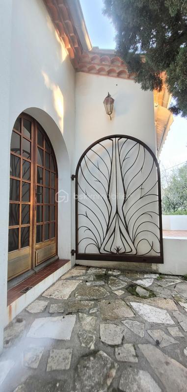 Villa - 160 m² - 5 pièces