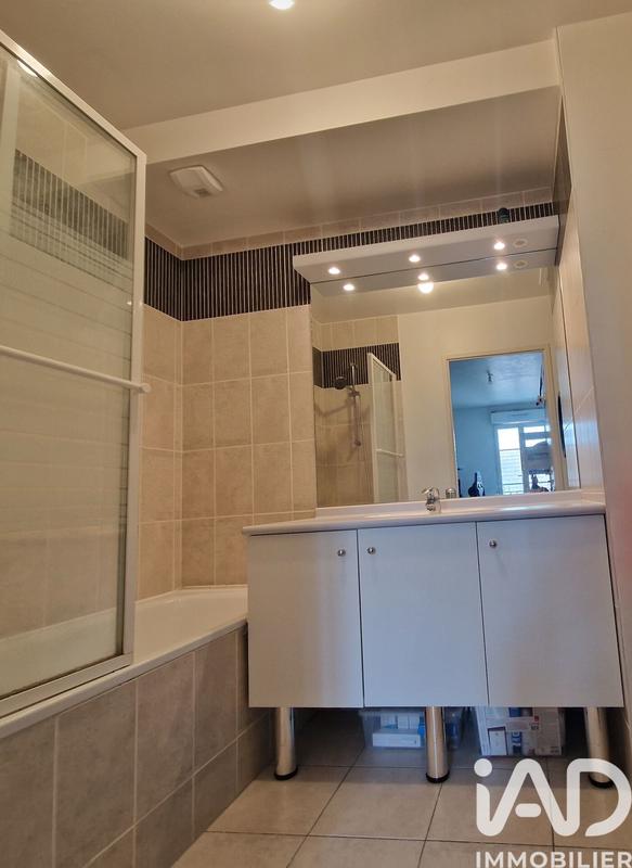 Appartement - 78 m² - 3 pièces