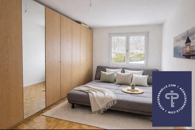 Appartement - 79 m² - 3 pièces