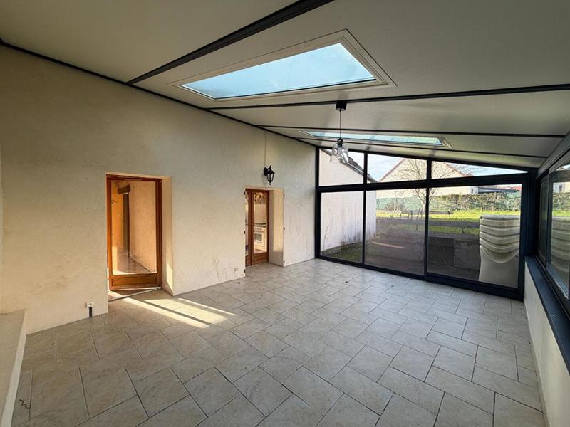 Maison - 114 m² - 5 pièces