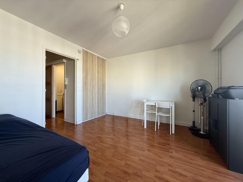Appartement - 26 m² - 1 pièce