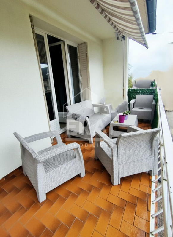 Maison - 126 m² - 5 pièces