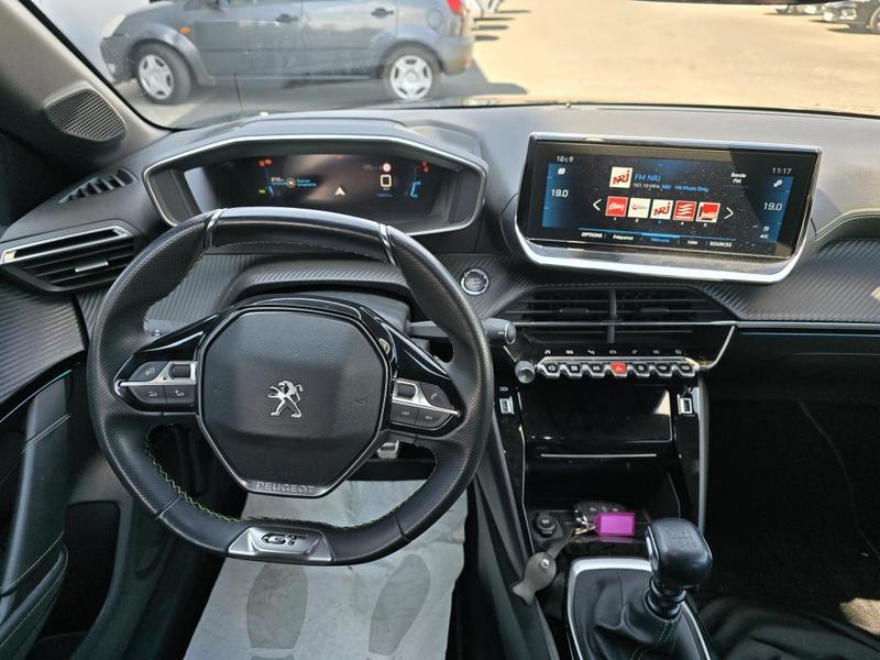 Peugeot 208 1.5l Blue Hdi 100 Ch Garantie / Reprise Possible