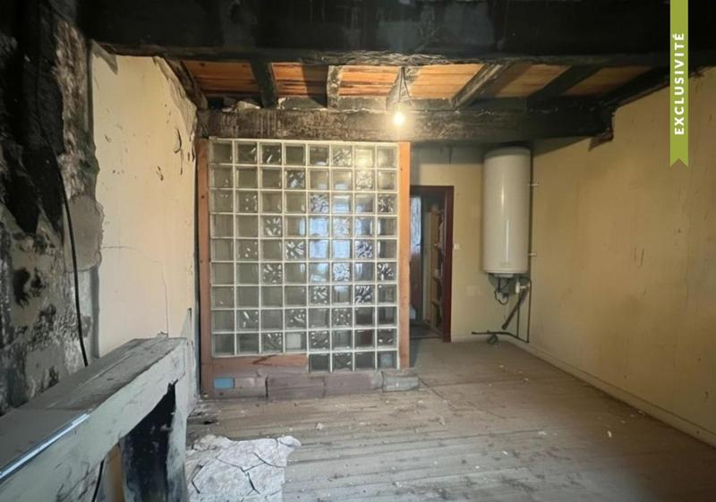 Maison de village - 120 m²