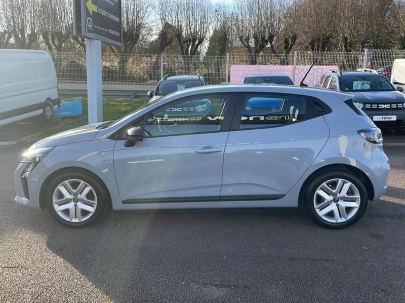 Renault Clio V Societe Tce 90 Evolution Reversible