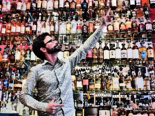 Les Vins d'Aurélien