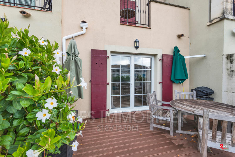 Maison - 79 m² - 4 pièces