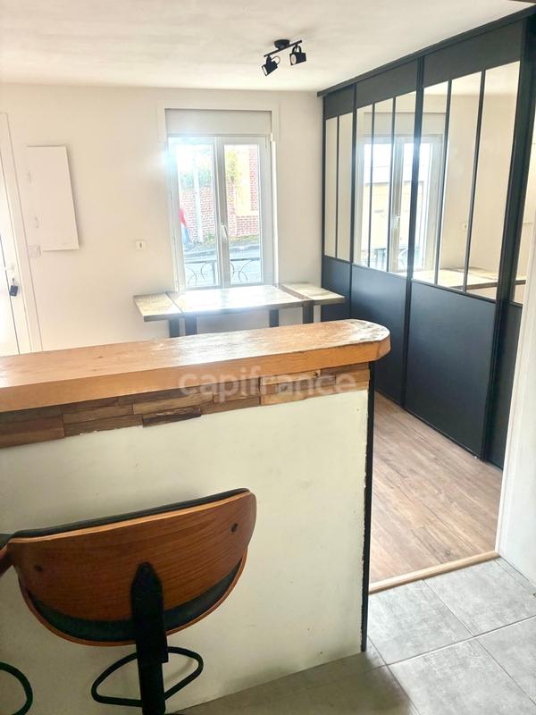 Maison - 71 m² - 4 pièces