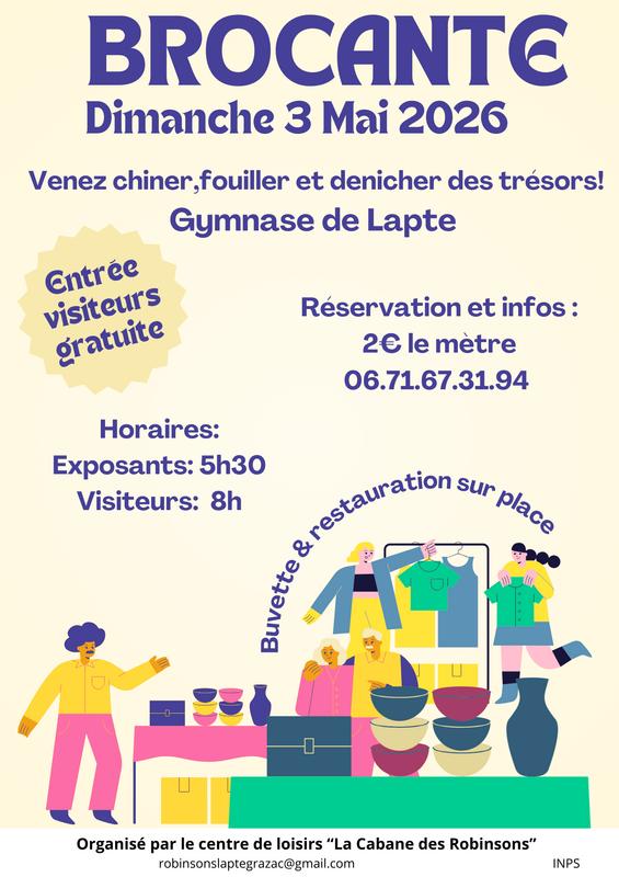 Vide-Grenier