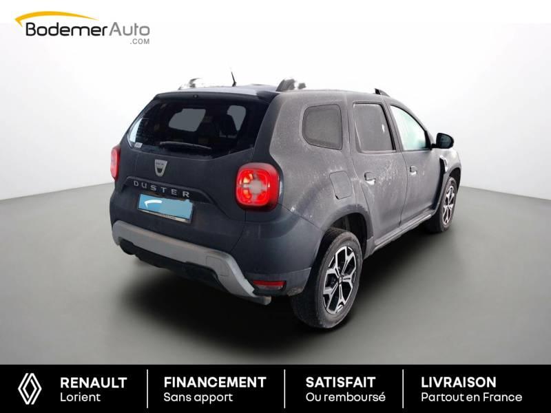 Dacia Duster Blue dCi 115 4x2 Prestige