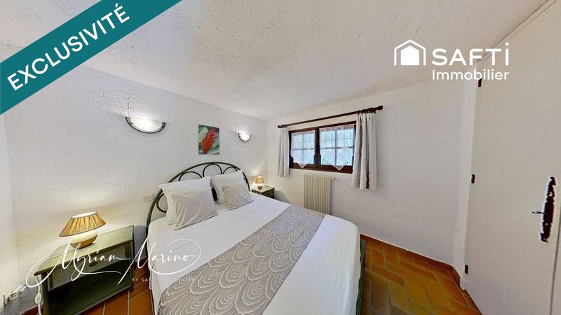 Appartement - 45 m² - 3 pièces