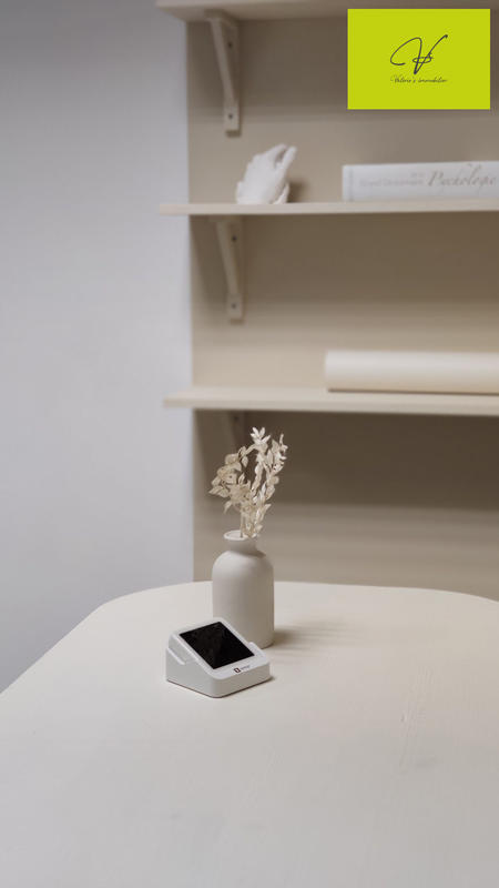 Bureau - 20 m² - 1 pièce