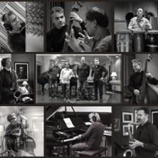 Louis Bao Lao Quartet - Nouvel album &quot;Le temps d’écrire&quot;