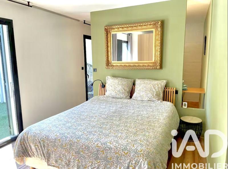 Maison - 167 m² - 6 pièces