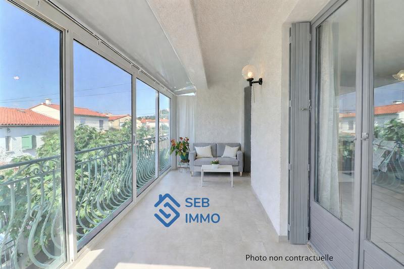 Maison - 124 m² - 5 pièces