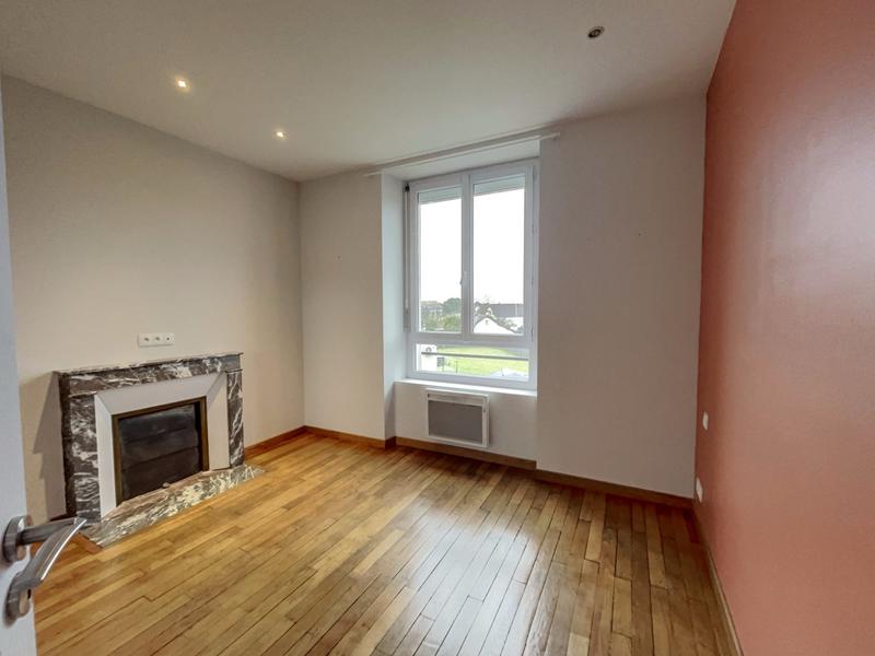 Appartement - 74 m² - 3 pièces