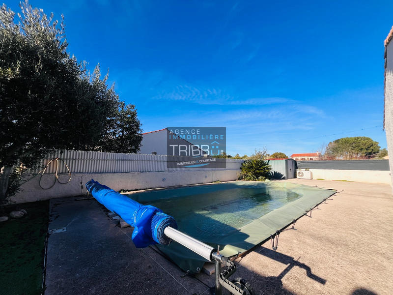 Villa - 103 m² - 4 pièces